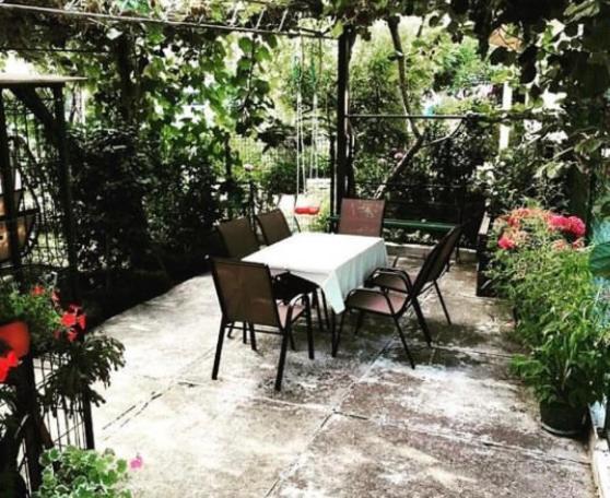 Apartment Dunja Djenovici Herceg Novi Esterno foto