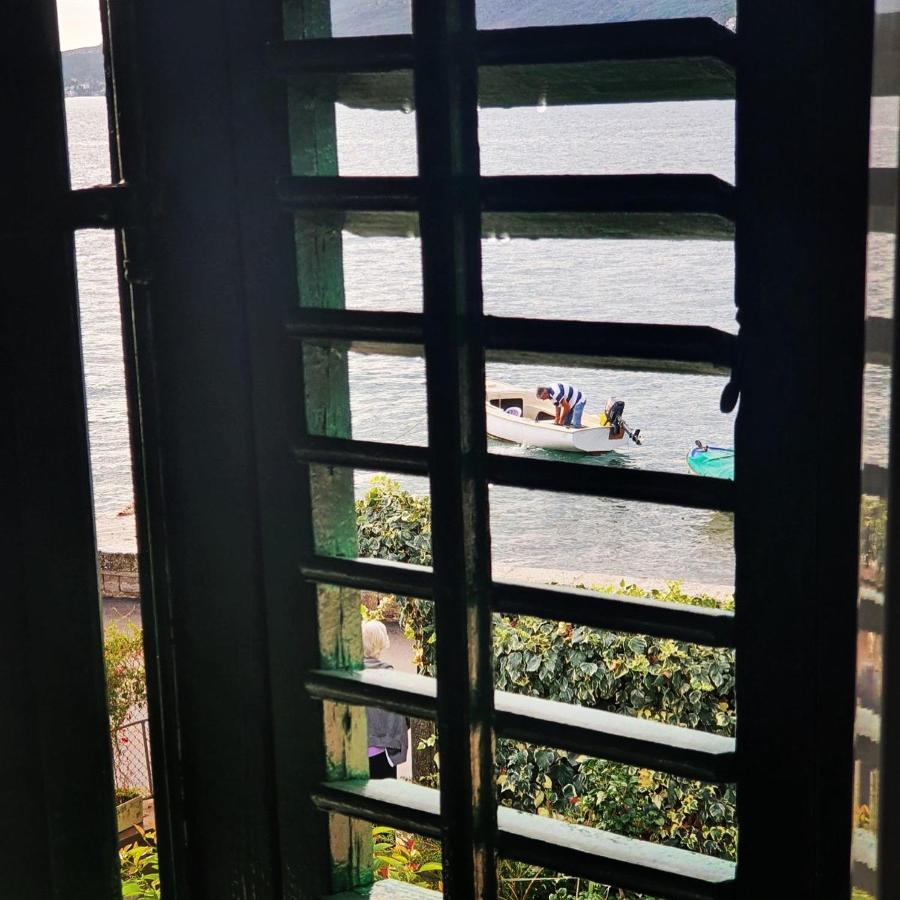 Apartment Dunja Djenovici Herceg Novi Esterno foto