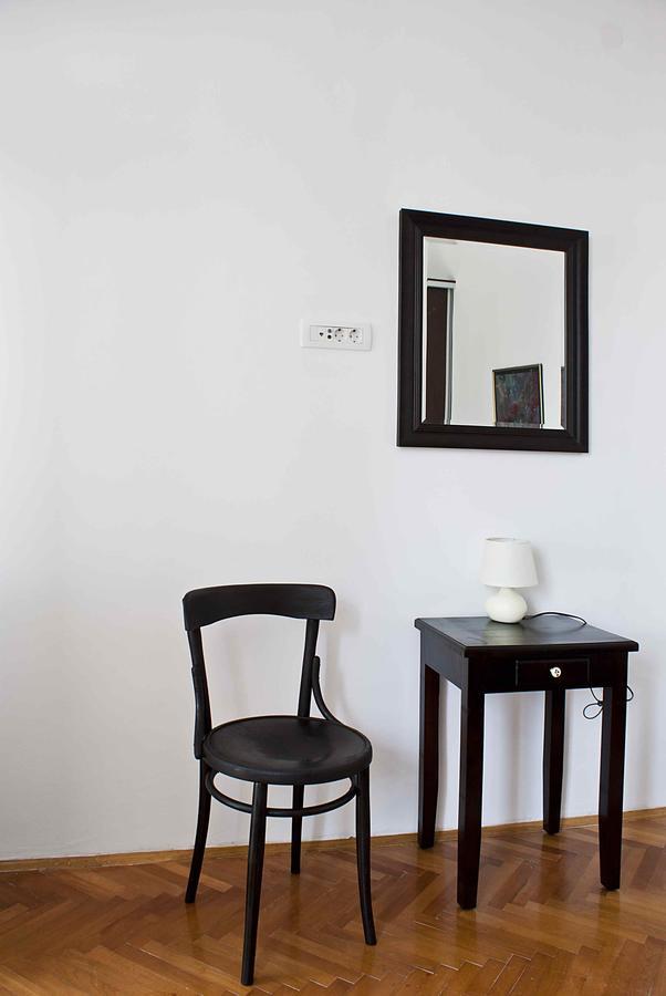 Apartment Dunja Djenovici Herceg Novi Esterno foto