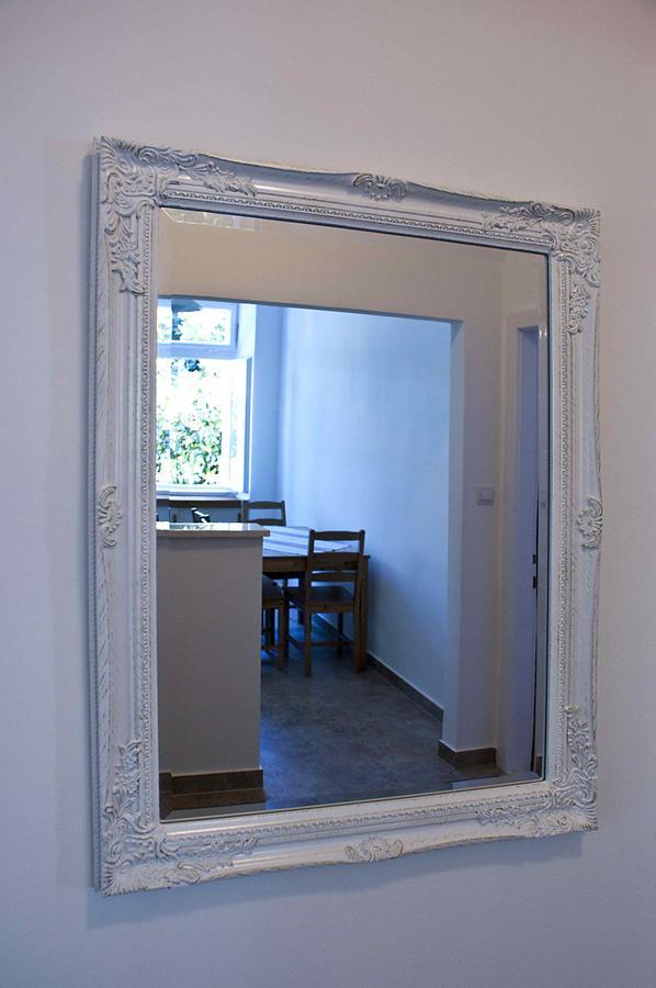 Apartment Dunja Djenovici Herceg Novi Esterno foto