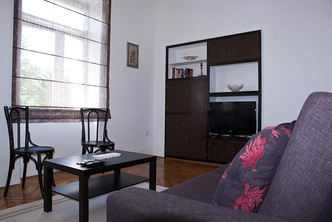 Apartment Dunja Djenovici Herceg Novi Esterno foto