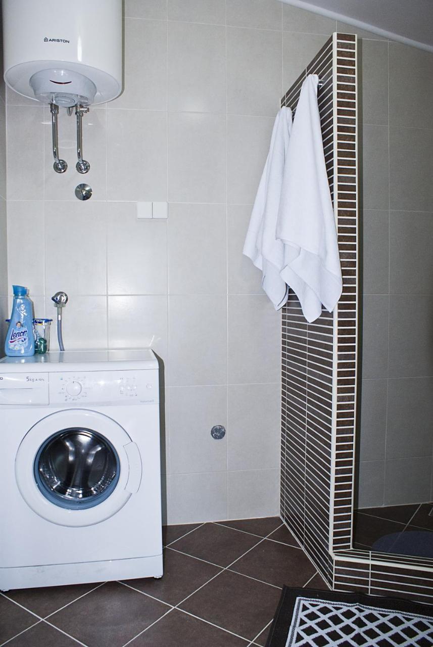 Apartment Dunja Djenovici Herceg Novi Esterno foto